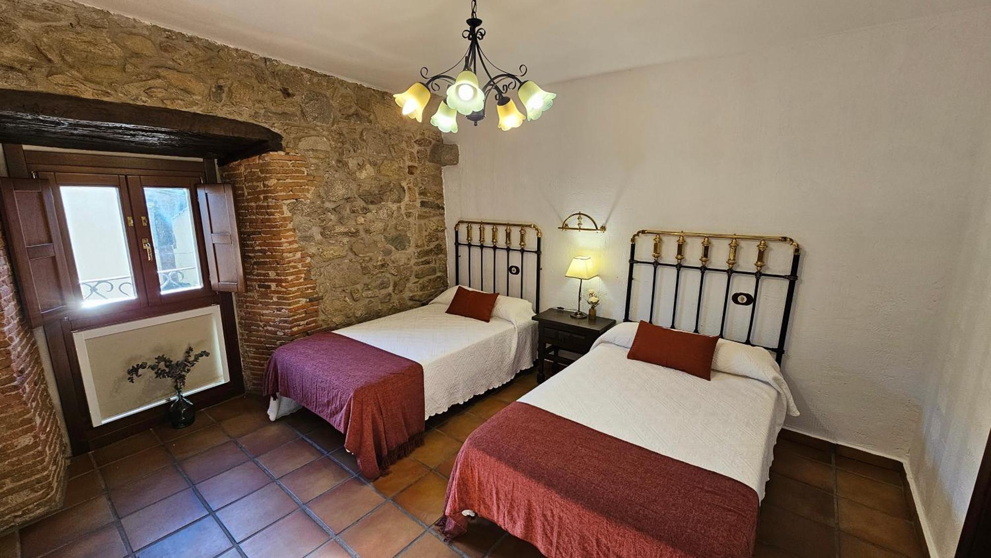 Hotel La Clerecia De