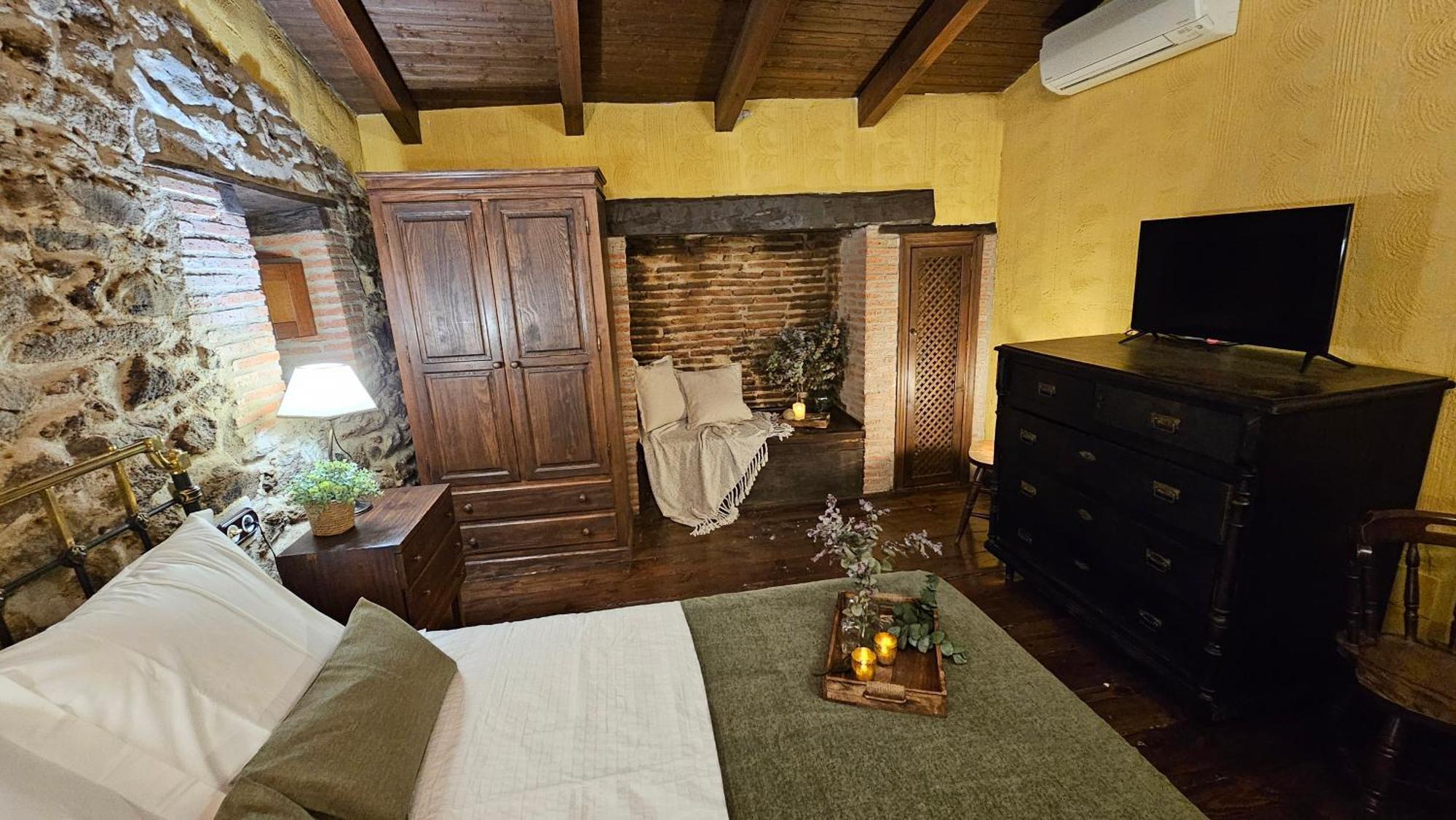 La Clerecia De Hotel 3*