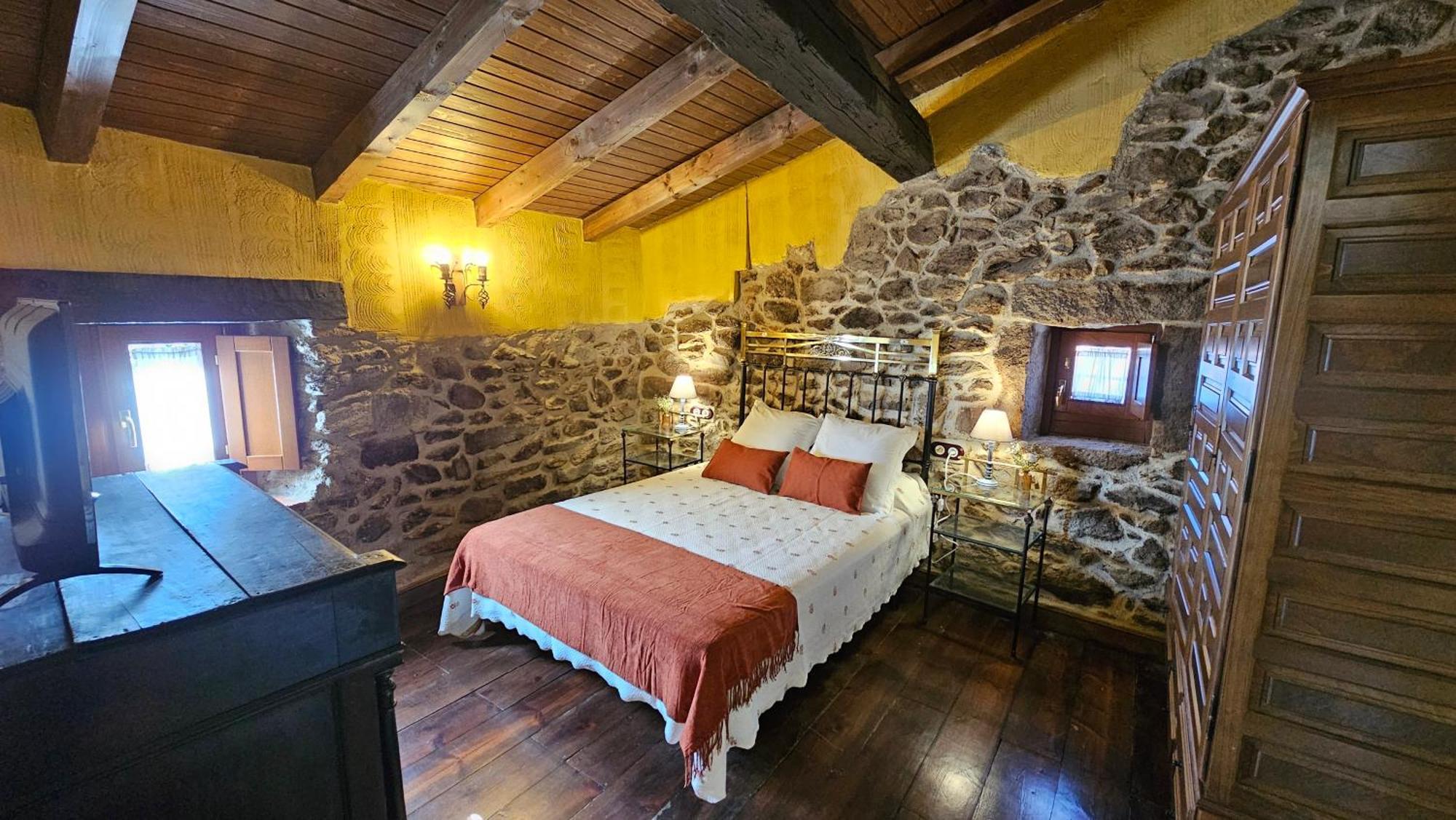 Hotel La Clerecia De