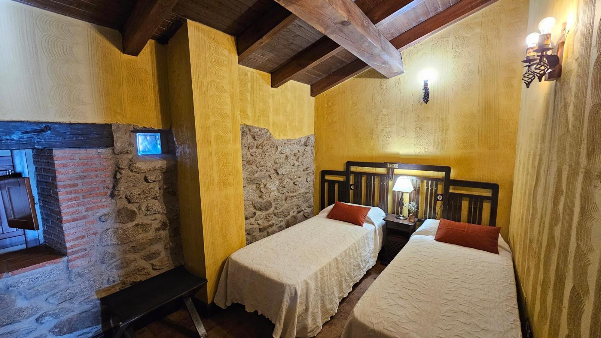 Hotel La Clerecia De